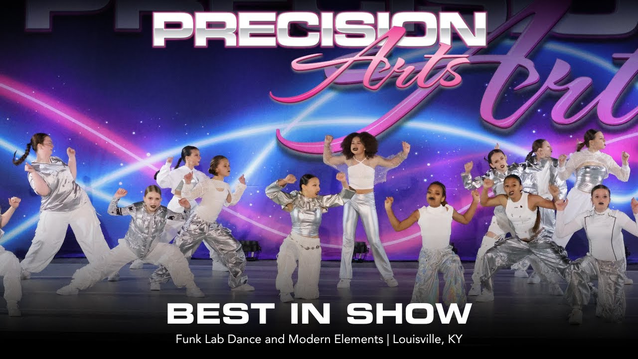Louisville Best In Show Winner: 