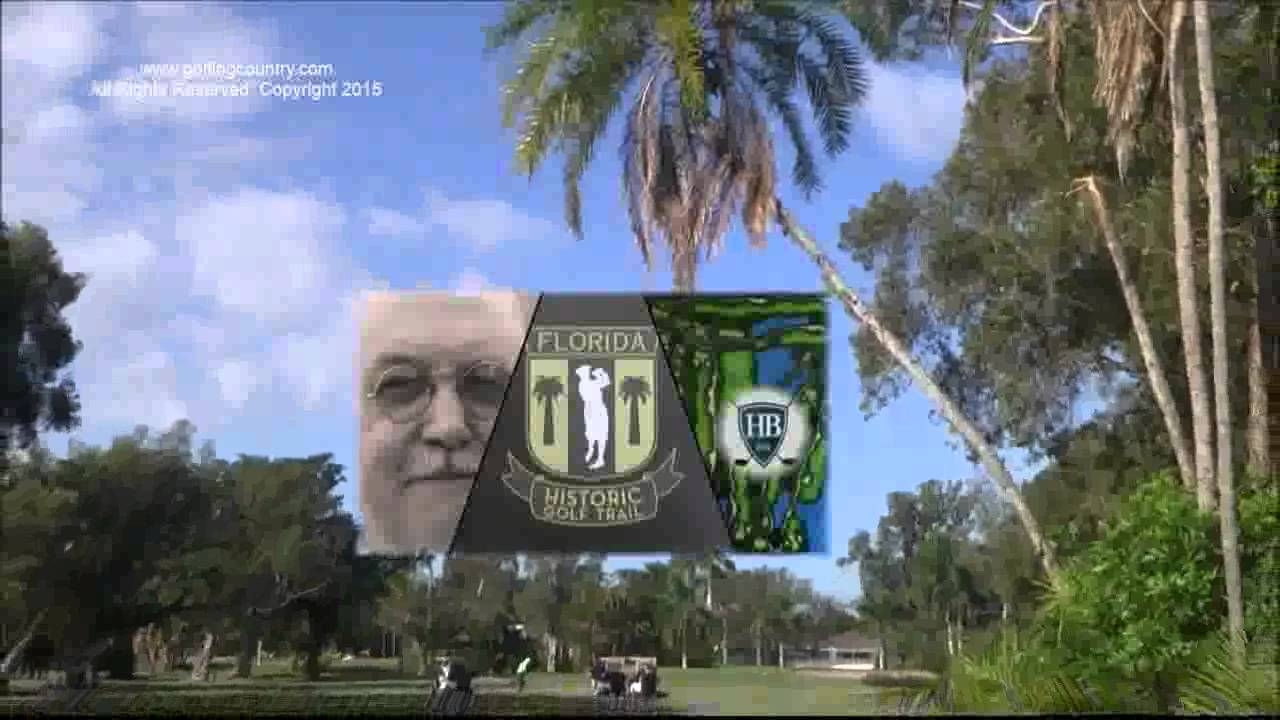 HOLLYWOOD BEACH GOLF RESORT