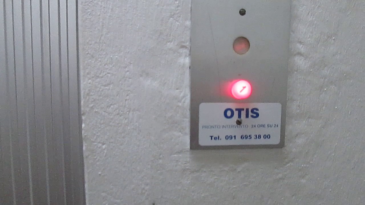 Lift Fiam @ building 