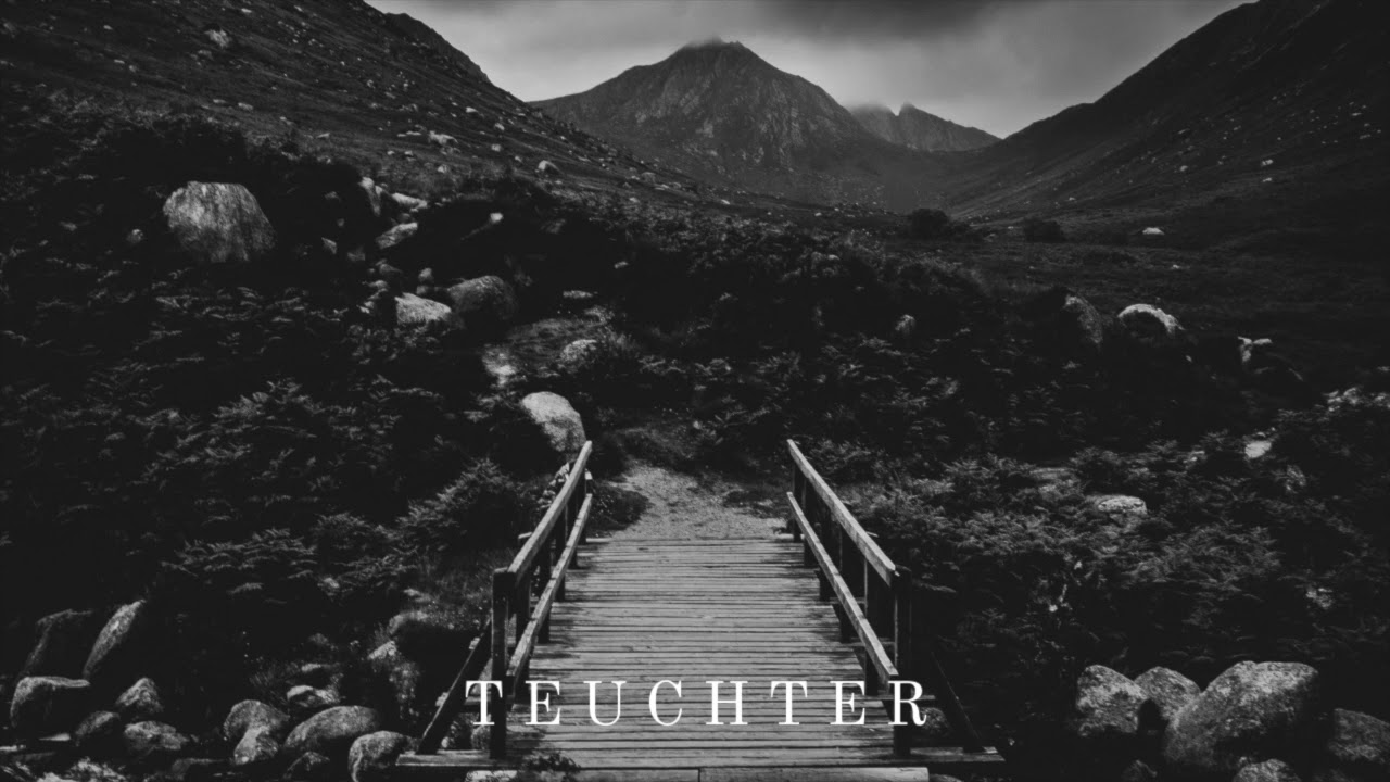 Teuchter - GRC