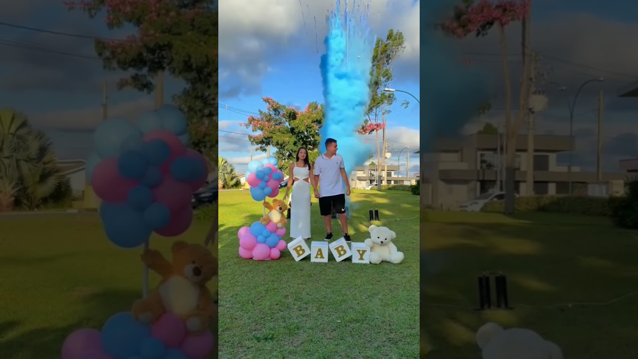 Ch&aacute; revela&ccedil;&atilde;o simples