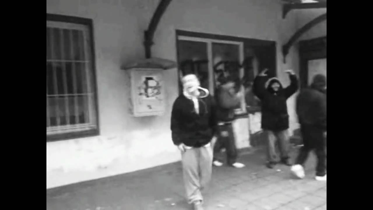 95er Strassenhymne