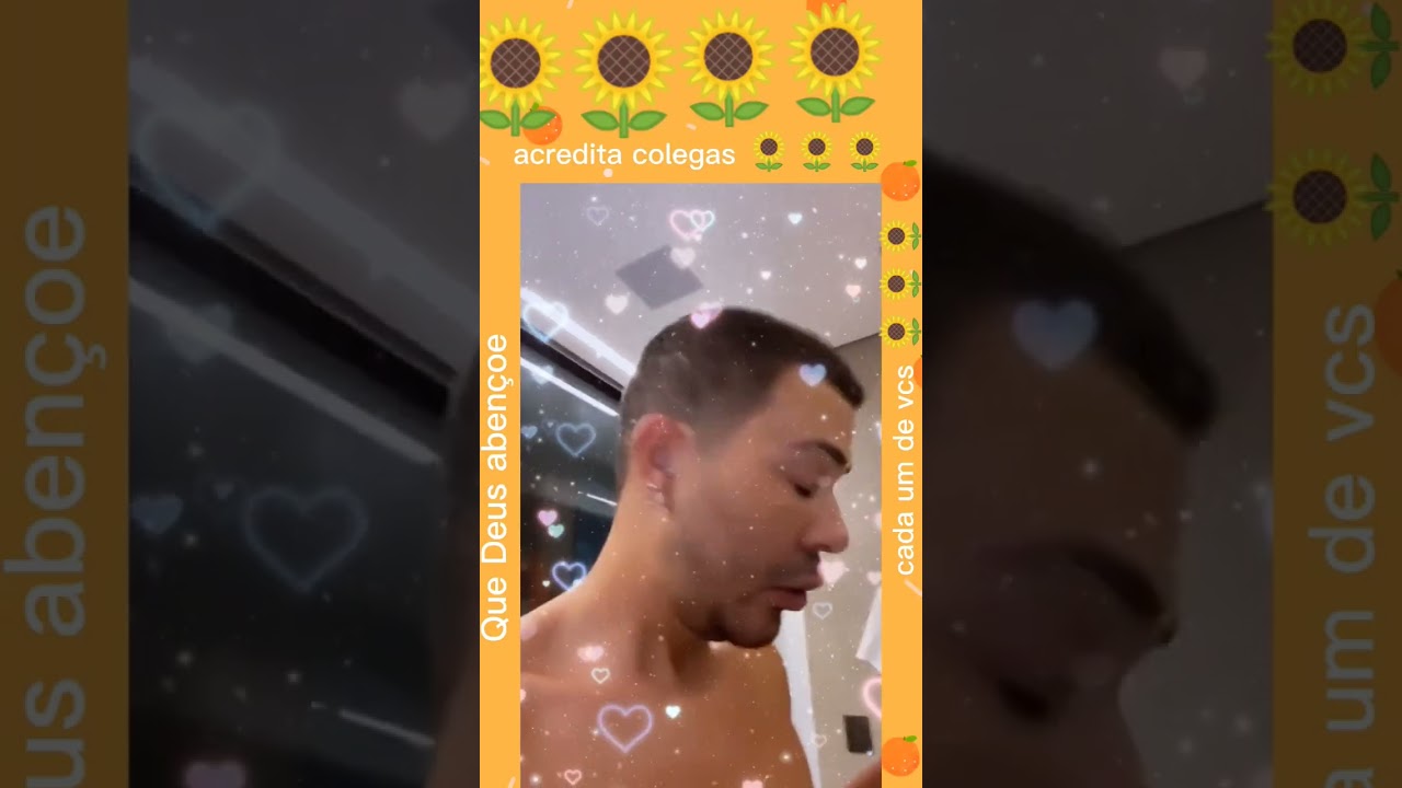 Carlinhos acordou com saudade de Lucas e do nada olha só o que faz😂😂😂😂😂😂😂😂😂