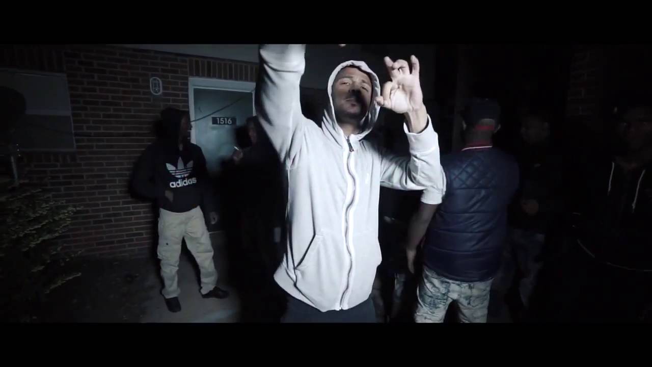 3problems ft A1/TK Song cry