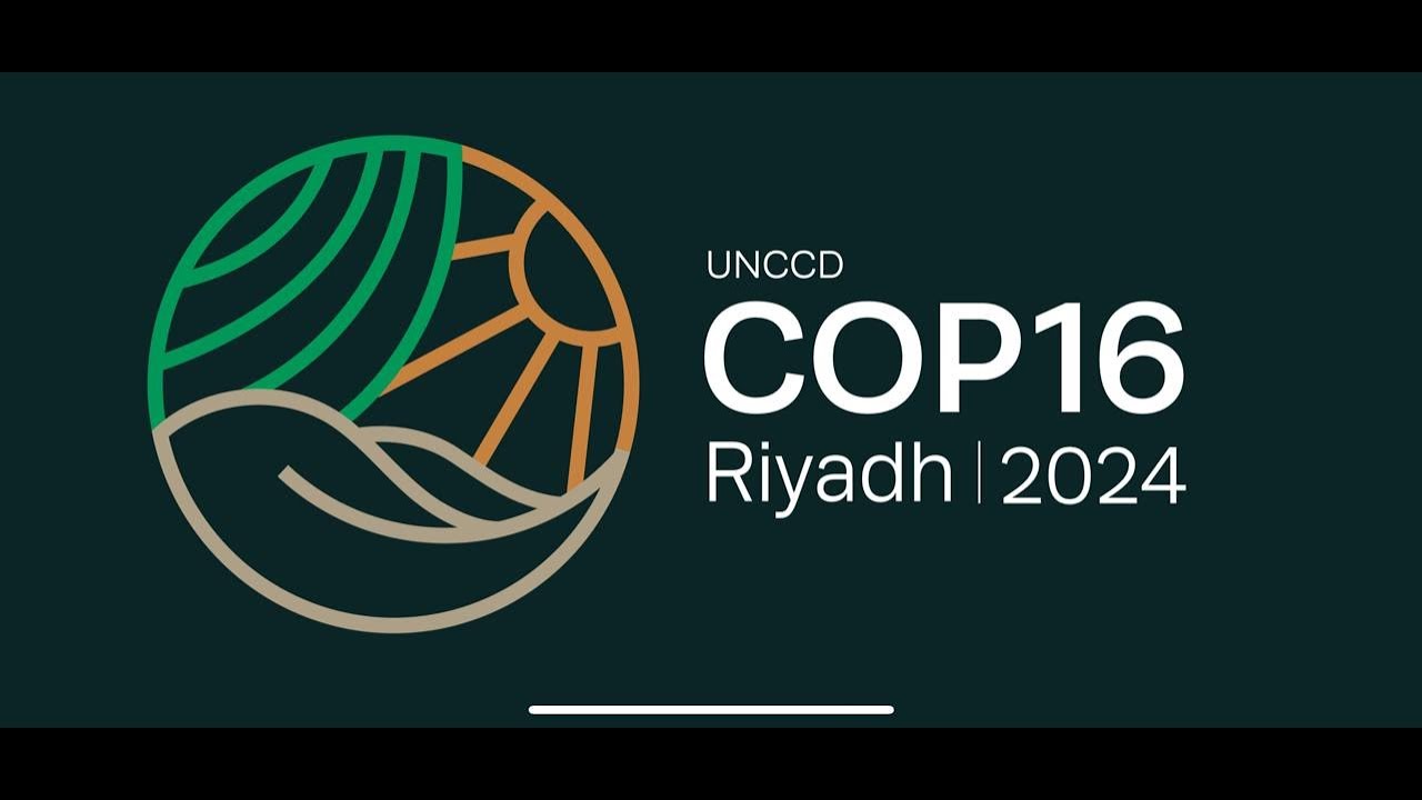 High Level Panel: Combating LD at the Heart of Climate and Biodiversity