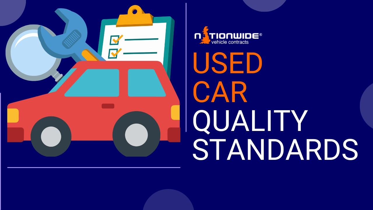 Used Car Quality Standards