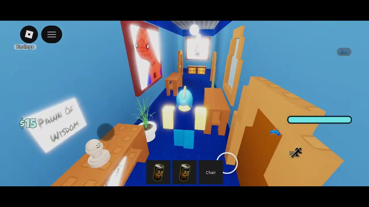 Playing late to school (Part 1)