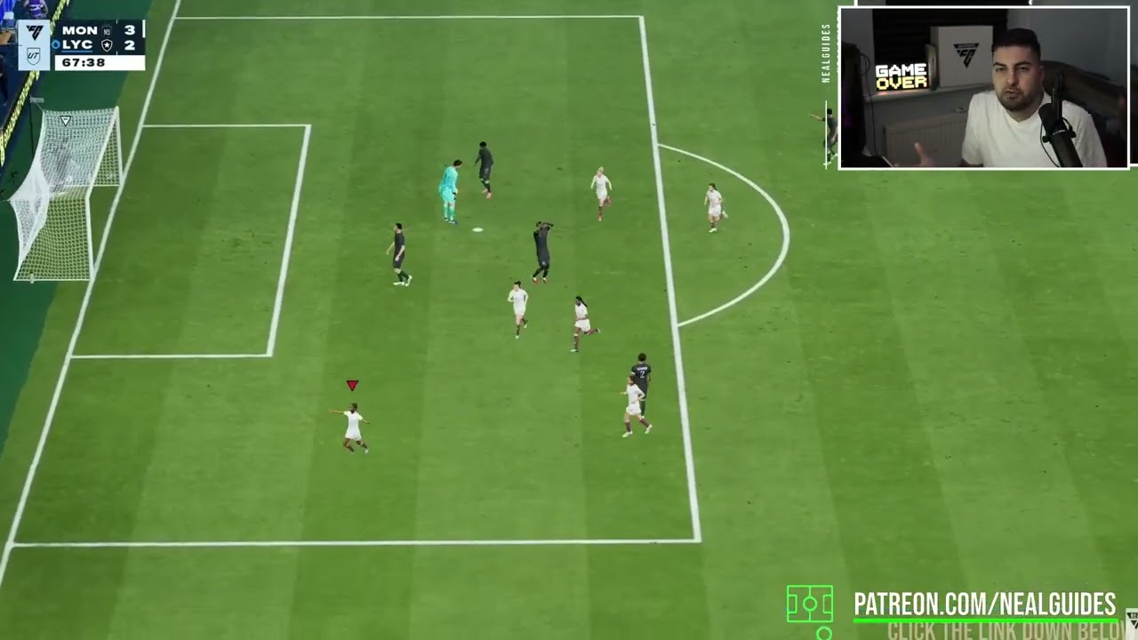 Люди СОВЕРШЕННО НЕ ПОНИМАЮТ этот патч в FC 26