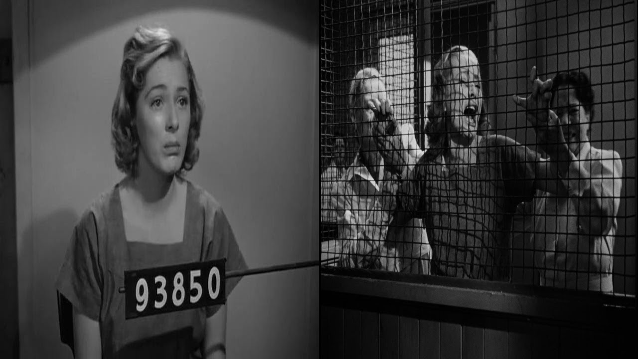 Caged Movie A Masterpiece That Is Outdated For The Currrent Generation