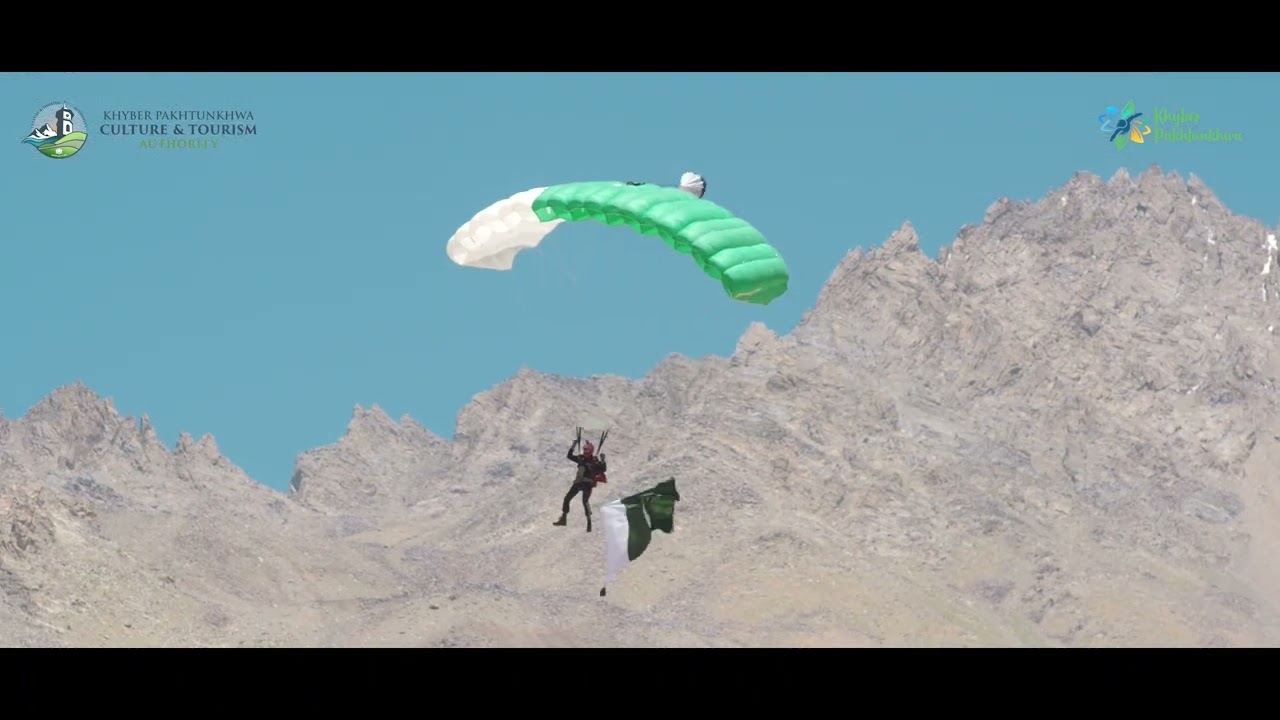 Shandur Song 2025