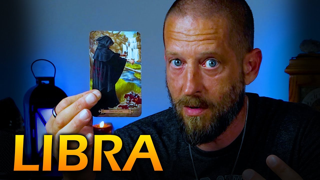 LIBRA - What THEY Want vs What YOU Want... (Tarot Love Reading June 2024)