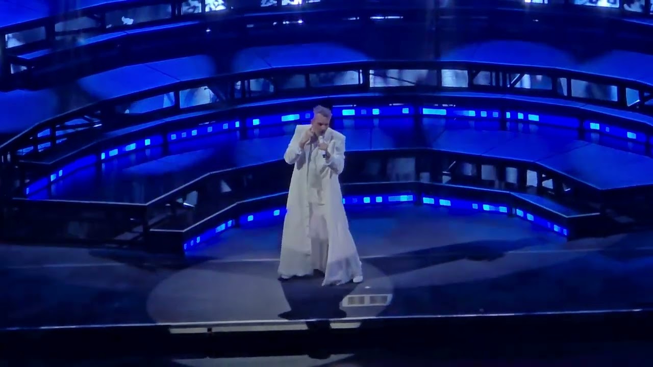 Miguel Bosé - El Hijo Del Capitán Trueno - Importante Tour 2025 - Auditorio Nacional