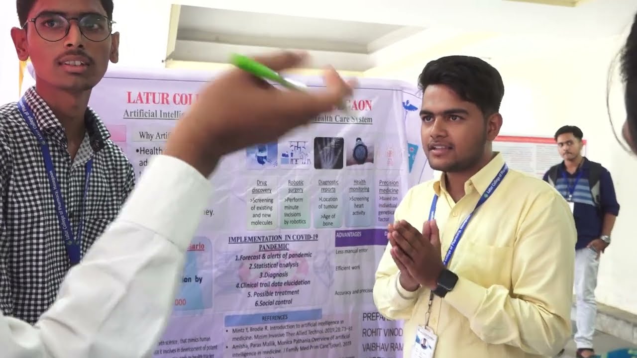 POSTER PRESENTATION COMPETITION | TWO DAYS  |NATIONAL CONFERENCE | DAYANAND COLLEGE OF PHARMACY |