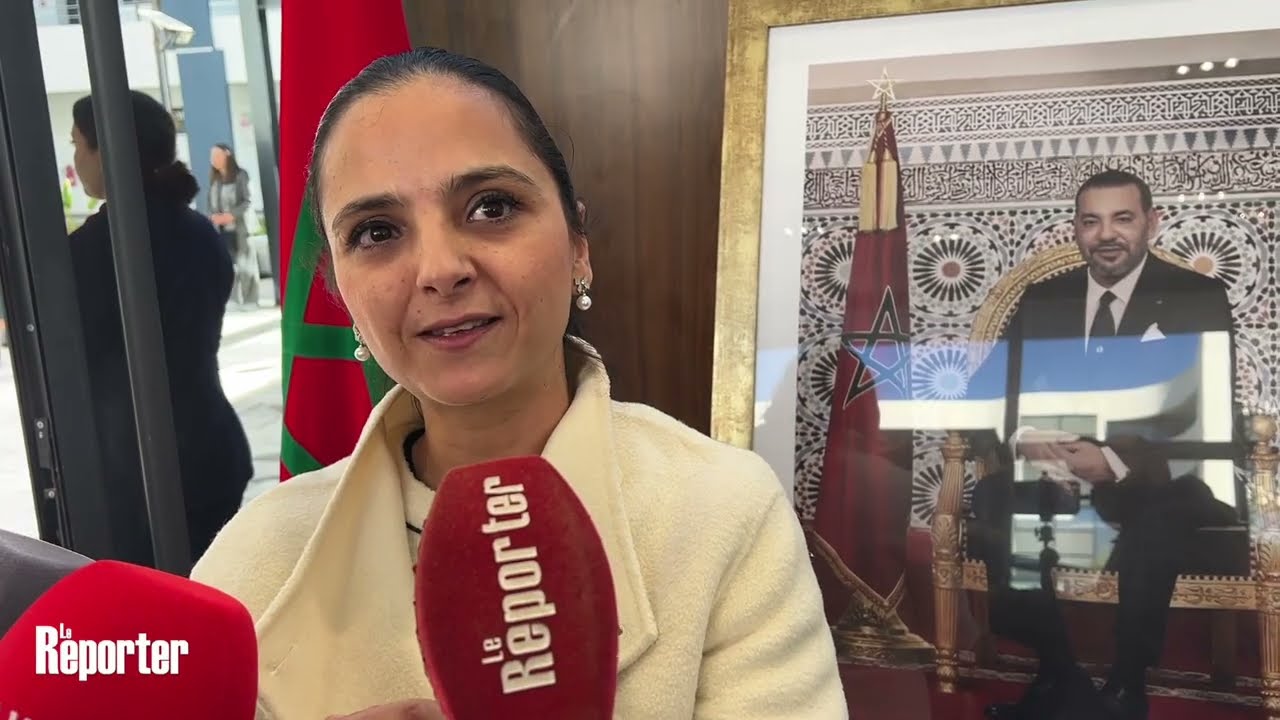 OFPPT: Rabat se dote d'un nouvel Institut de Formation dans les M&eacute;tiers de la Sant&eacute;
