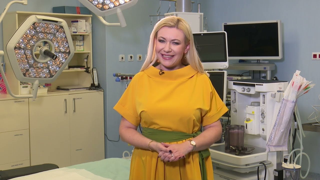 Vreau să fiu sănătos! - bolile venoase cronice (@TVR1)