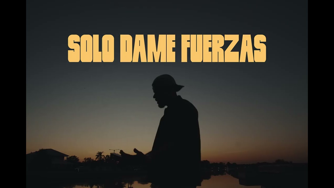 Onell Diaz-No me Sueltes 