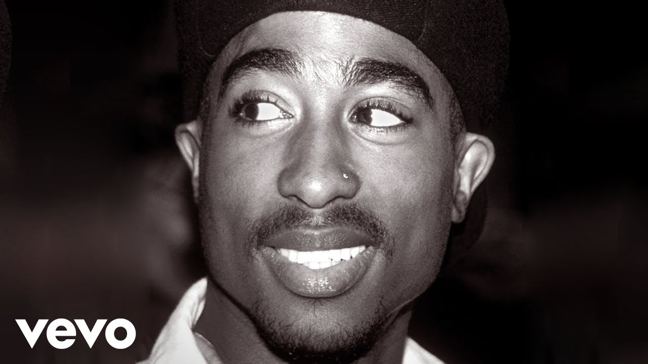 Tupac - Hip Hop Genius – Part 4