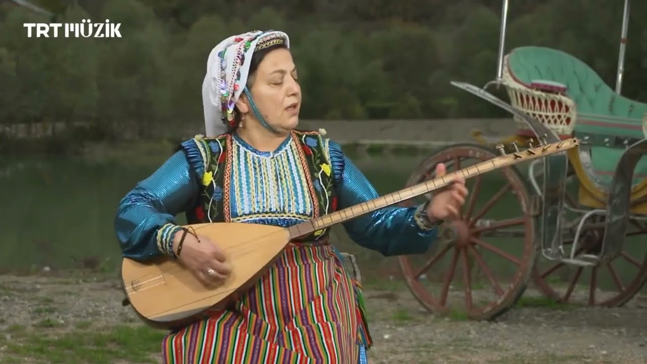 Nurşen Kalaycı - Azdavay'ın Yolları