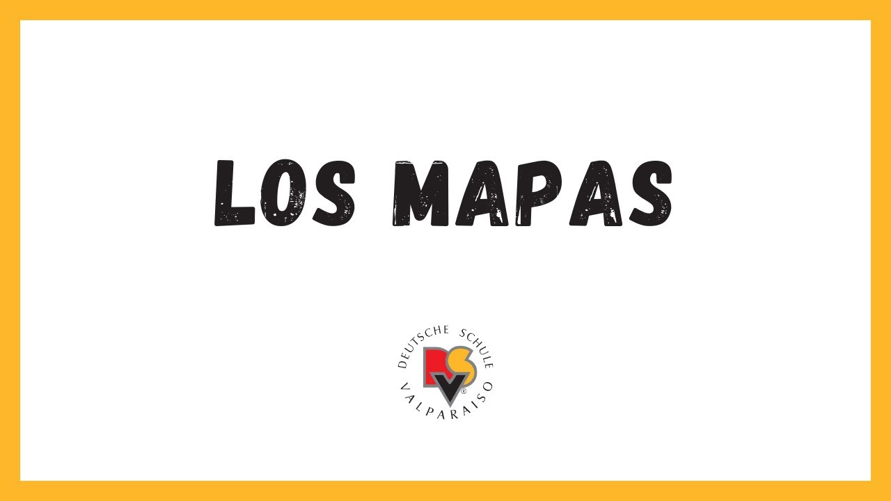 Los Mapas