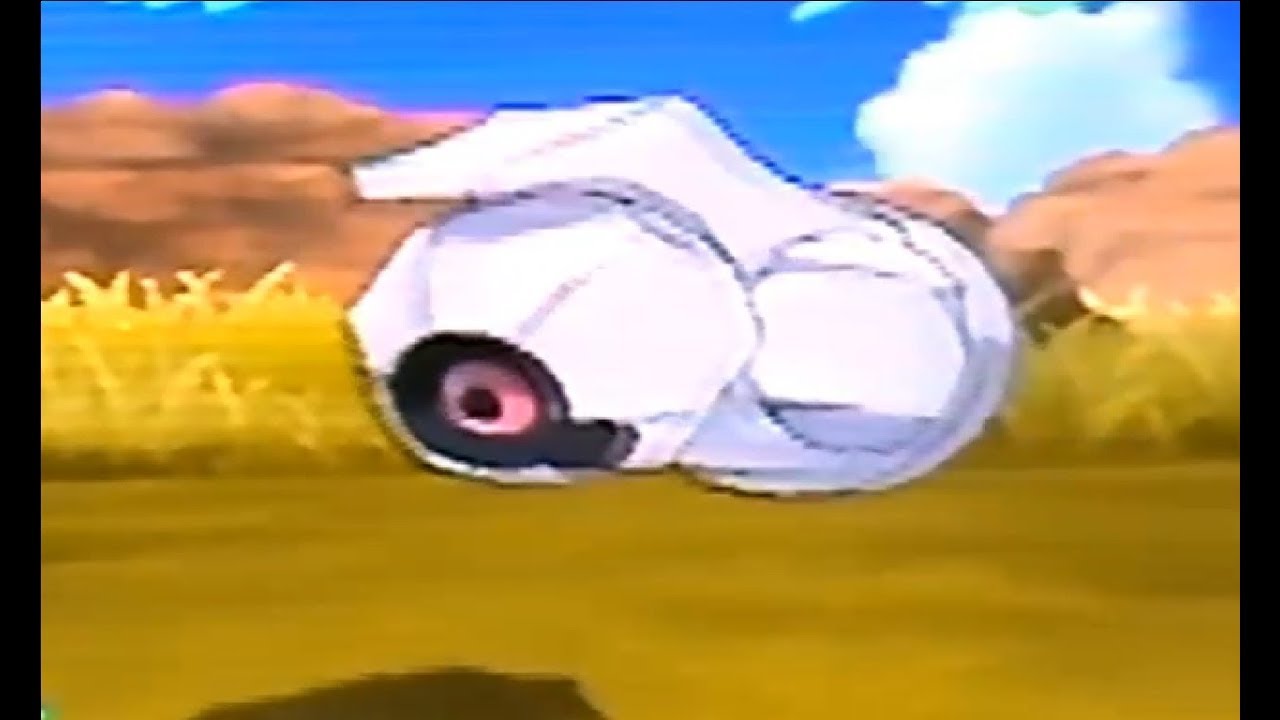 Pokemon Sol y Luna: Conseguir a Beldum Shiny