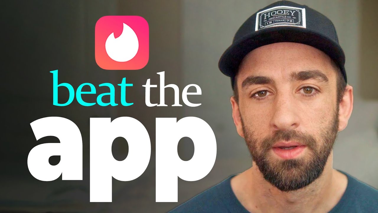How Tinder's Algorithm ACTUALLY Works...