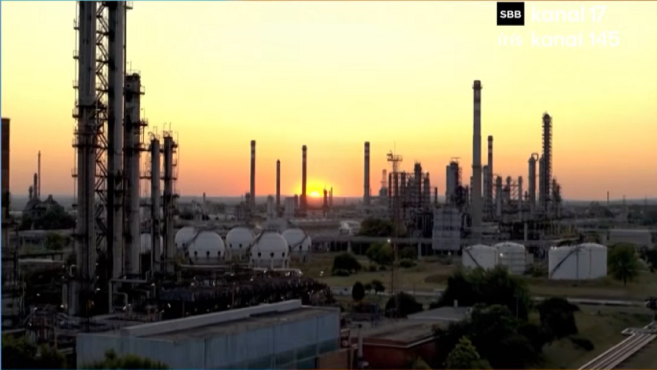ENERGETSKI DOMINO EFEKAT: Ako Mađarska ostane bez nafte - da li je Srbija sledeća?