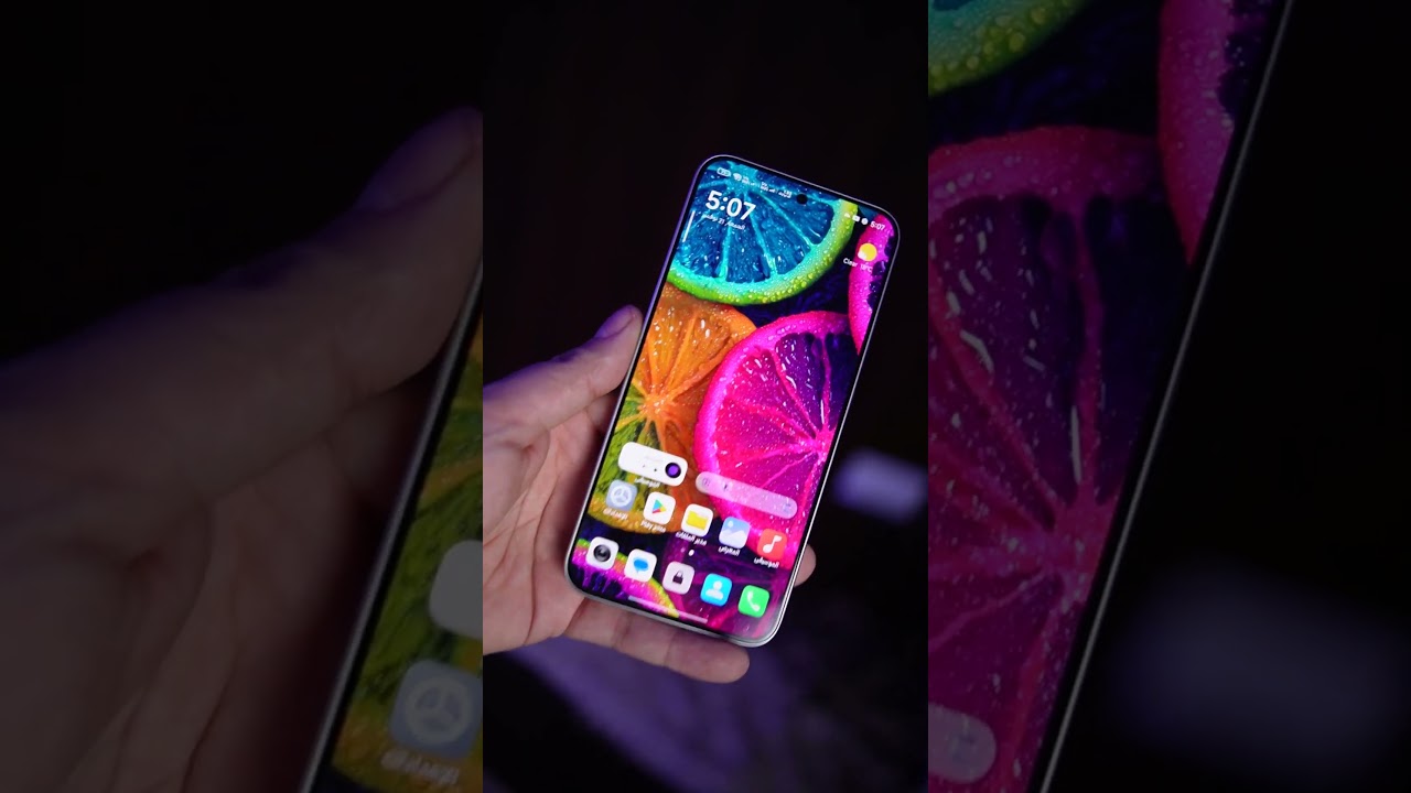 اتصدمت بعد ٤٥ يوم🫢Xiaomi 15T