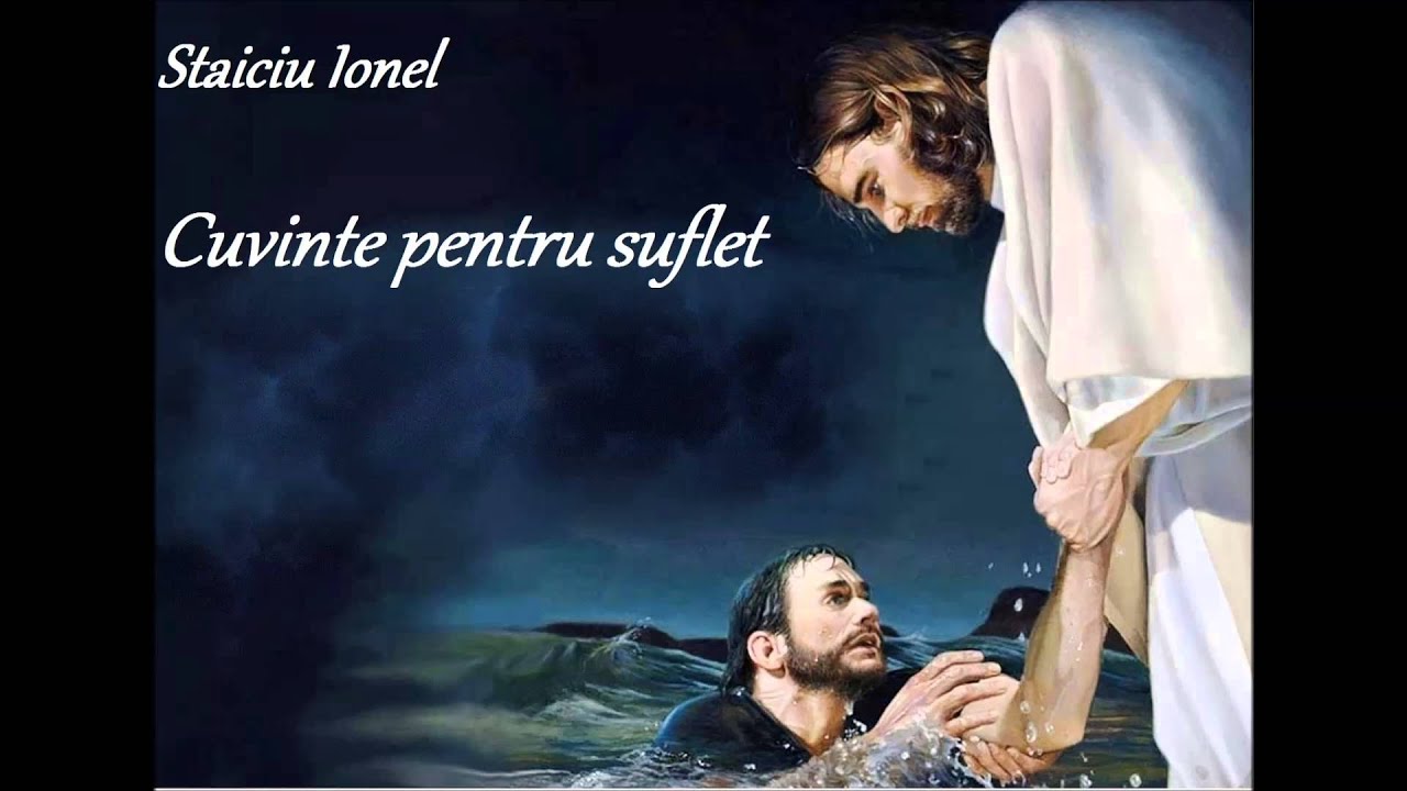 Ai deschis cerul Tau