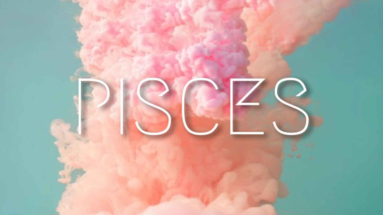 Pisces | THEY'RE GOING THROUGH A LOT & GIVING IT TIME .. - Pisces Tarot Reading