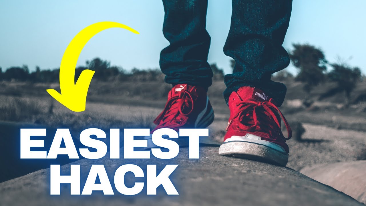 Lose 10x More Fat With This One Simple Hack