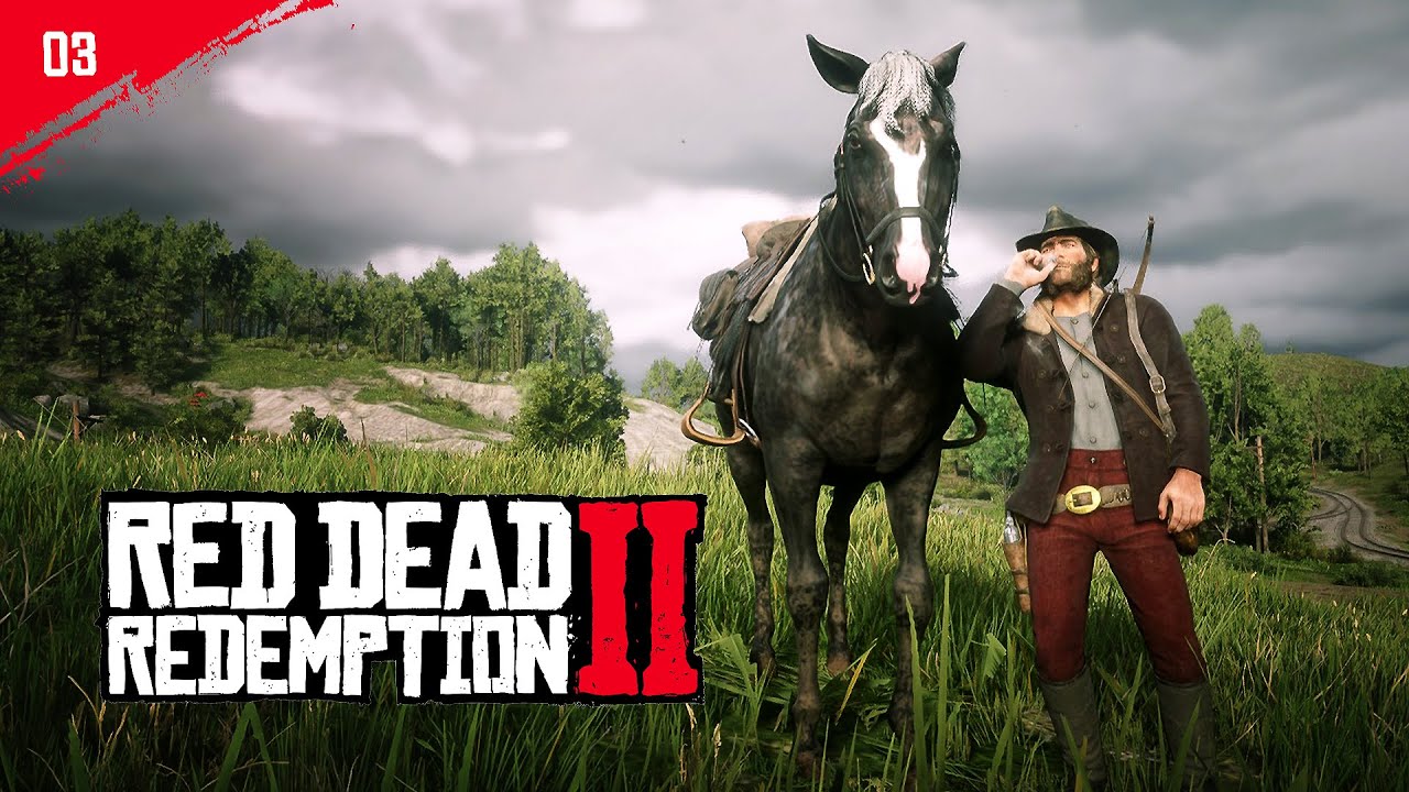 Red Dead Redemption 2 🤠 Malayalam Live Stream Ep3 #gaming #rdr2