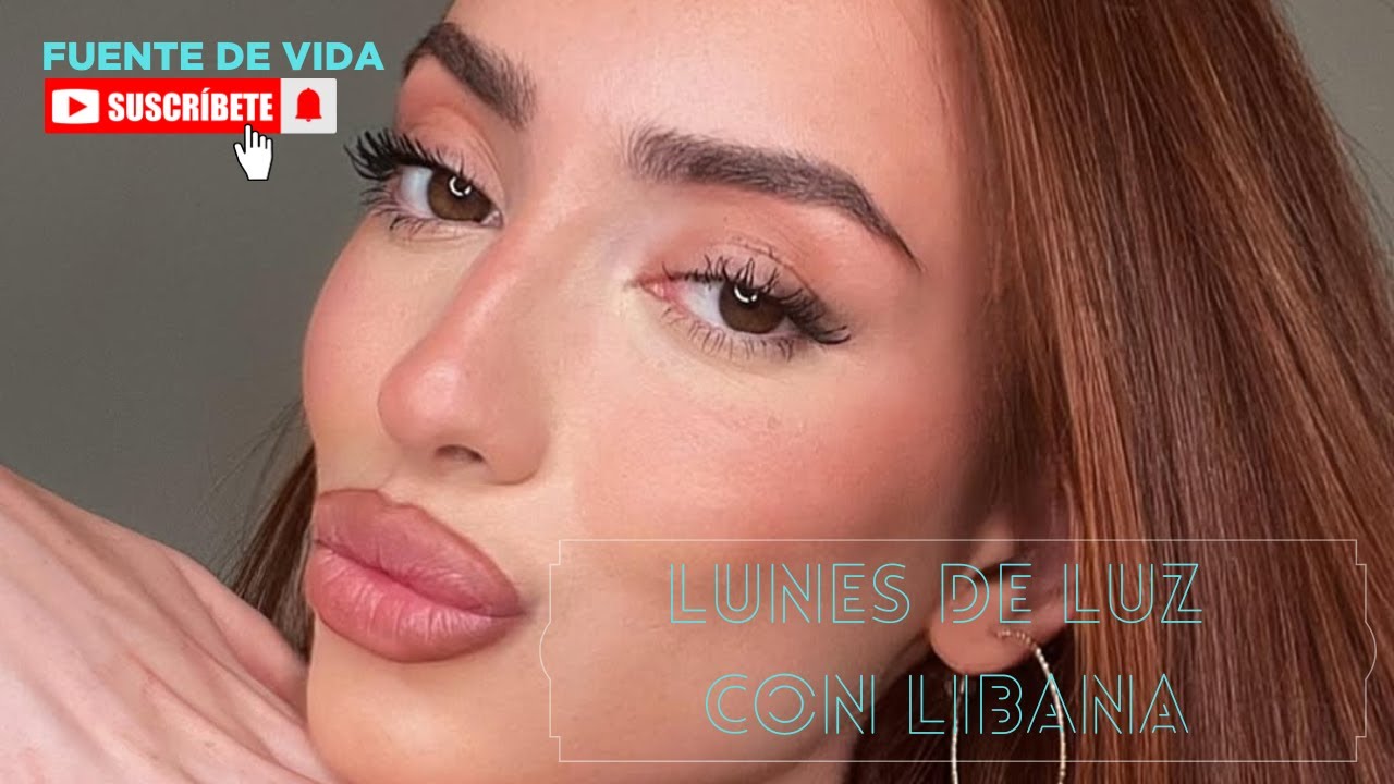 LUNES DE LUZ CON LIBANA EPISODIO 33