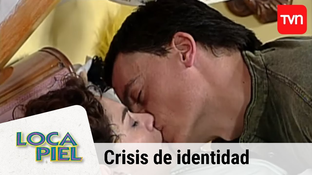 Crisis de identidad | Loca piel - T1E72