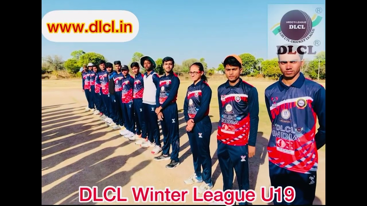 DLCL Winter League 2022