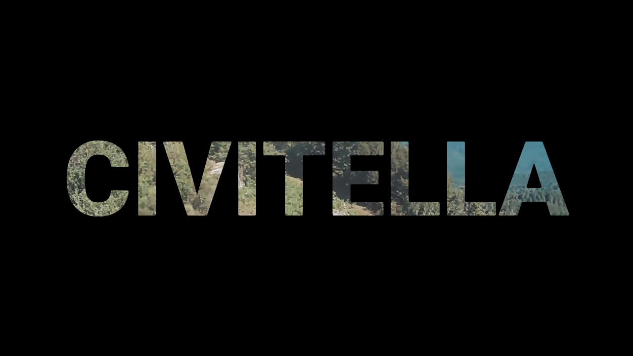 La civitella localit&agrave; pellare Moio della civitella