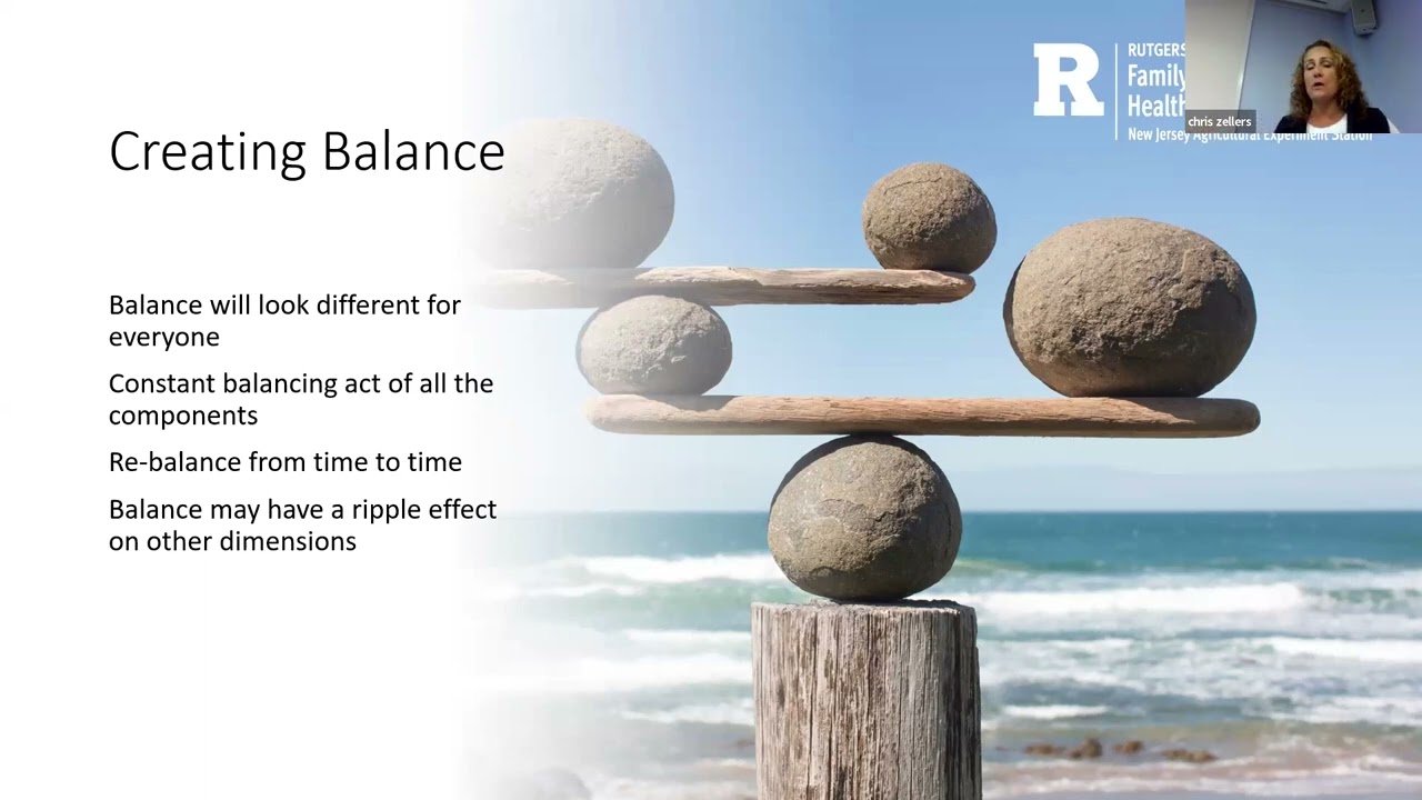 The 8 Dimensions of Wellness: Social Wellness