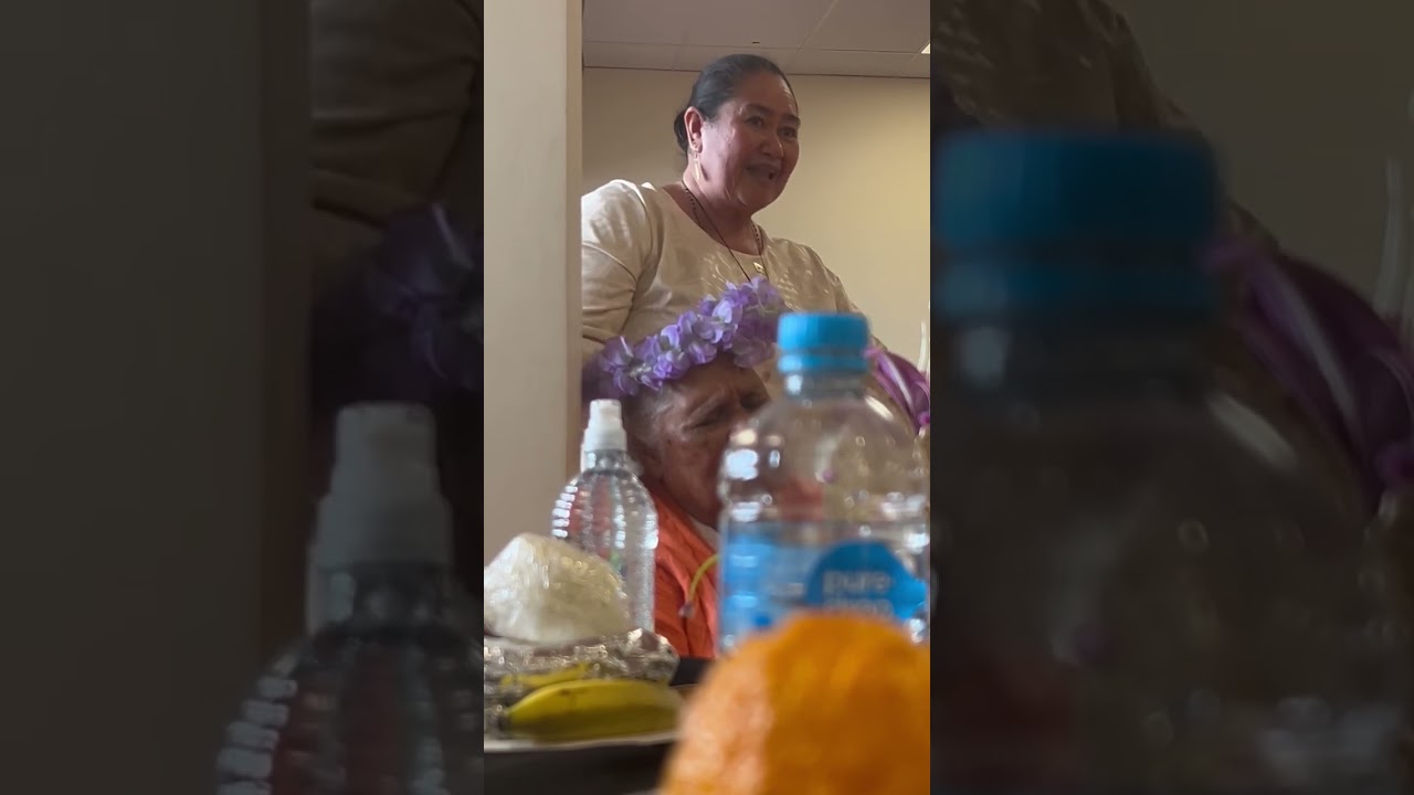 Vaiaho gagana Tokelau 
