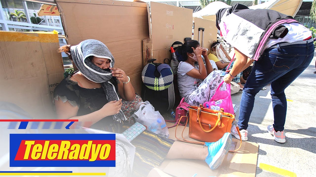 Kabayan | Teleradyo (2 September 2020)
