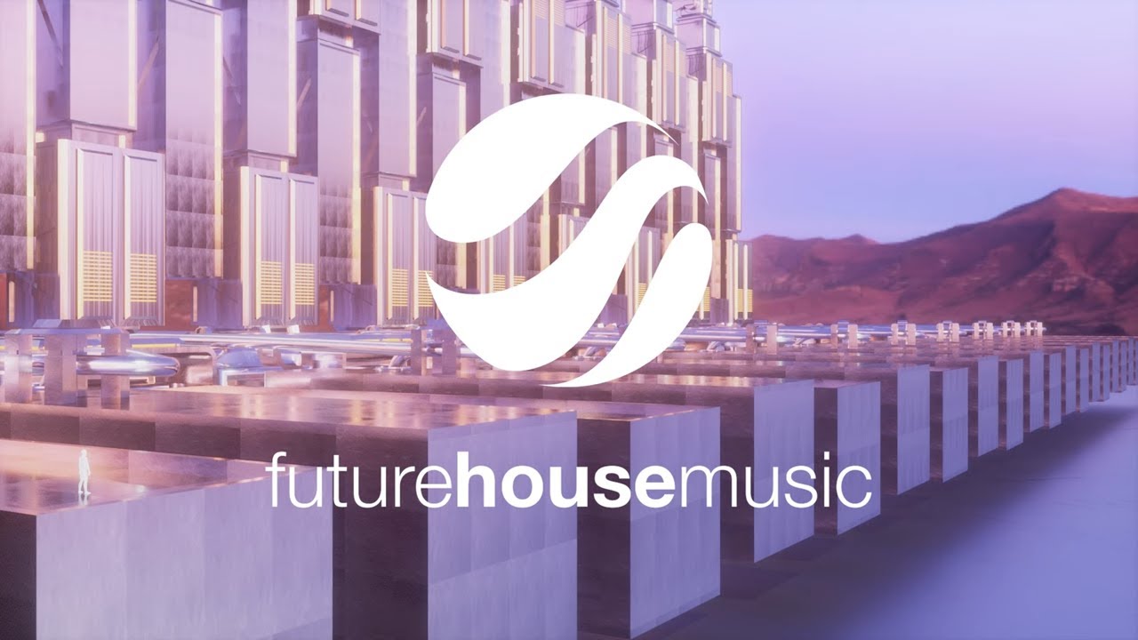 Oliver Heldens & Julia Church - Ruins (Extended Mix)