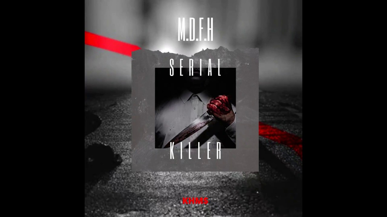 1- Serial Killer - BZ ft Msize, Diogo Alves & Tiziu (Mixtape M.D.F.H)