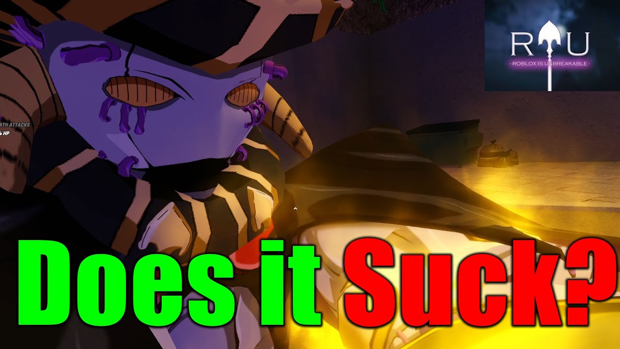 This Huge Jojo Game Update Has THE BEST Naples!