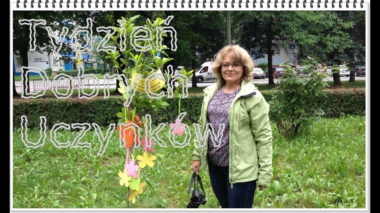 Tydzień Dobrych Uczynków Official Movie
