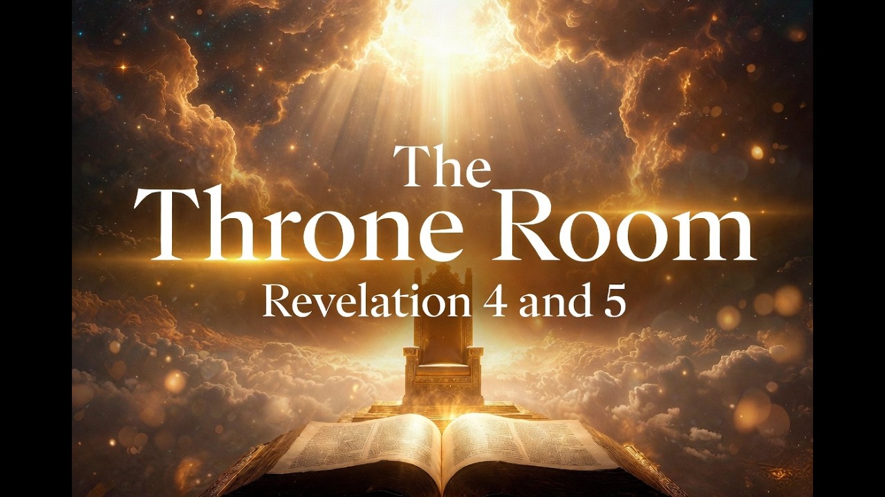 The Throne Room
