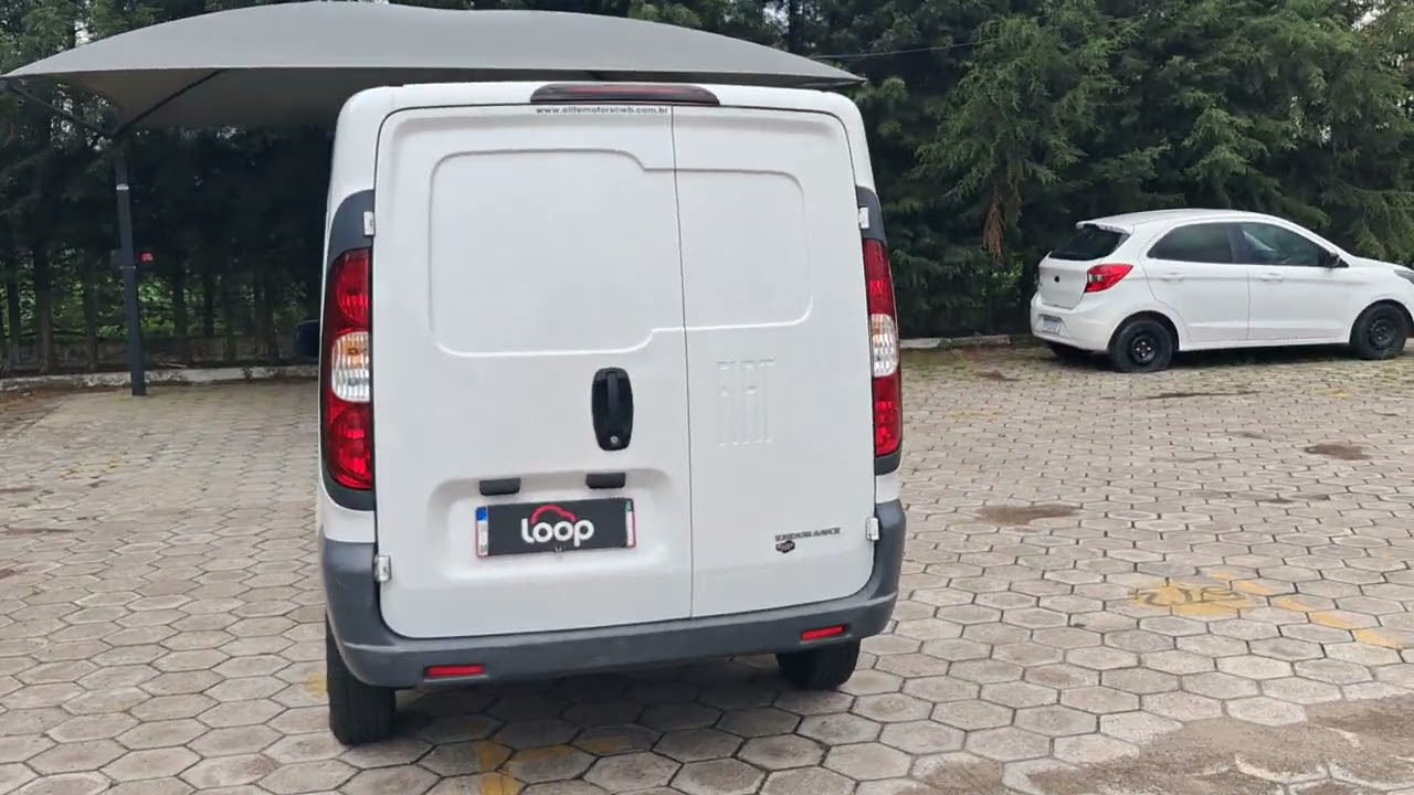 FIORINO 