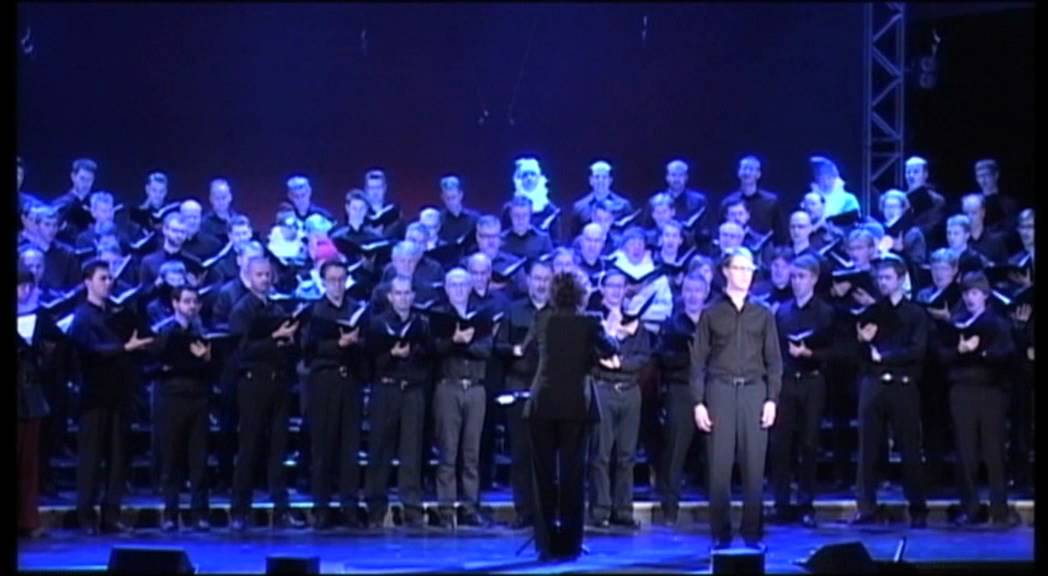 OD sings Loch Lomond