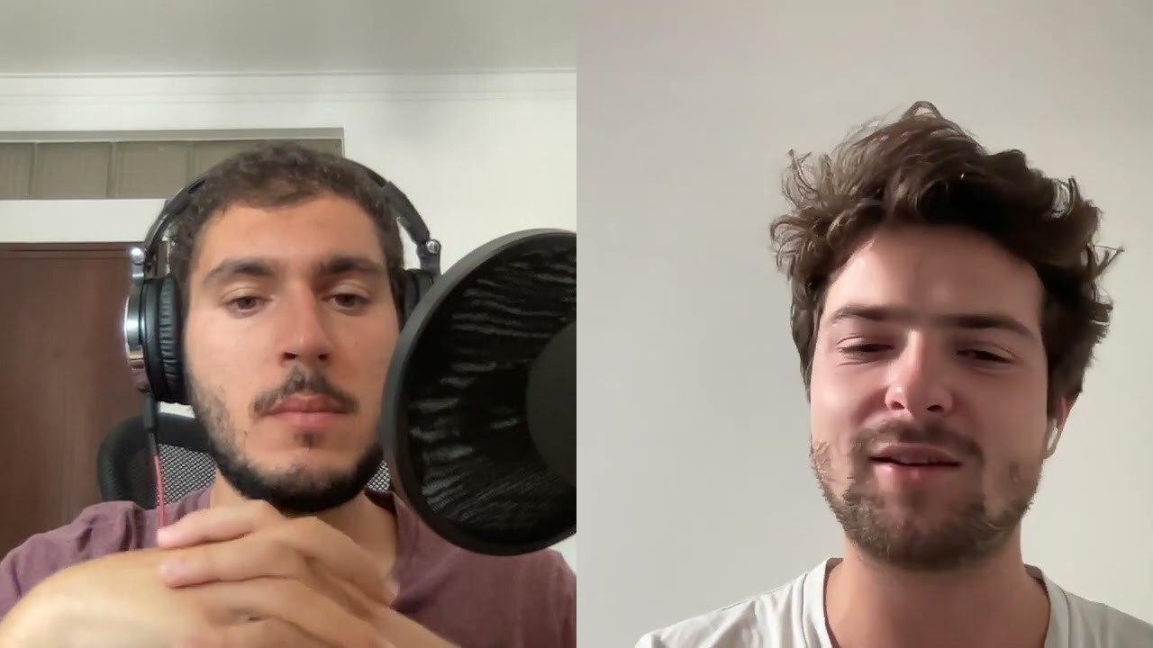 How Julien Nahum Converted a Free Product Into a Paid Product