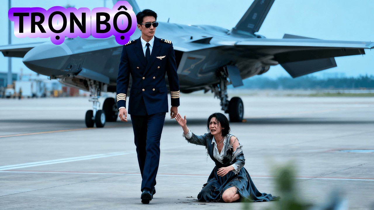 Trùng Sinh Bỏ Vợ Vô Ơn, Tôi Làm Cơ Trưởng Tối Cao Khiến Ả Khóc Ngất