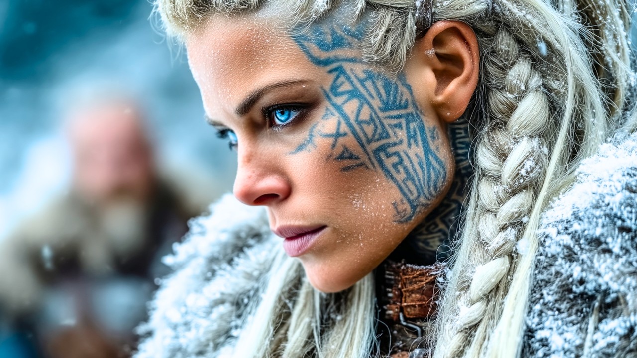 🔥 Valhalla Calls | Viking Chants That Awaken the Warrior Spirit