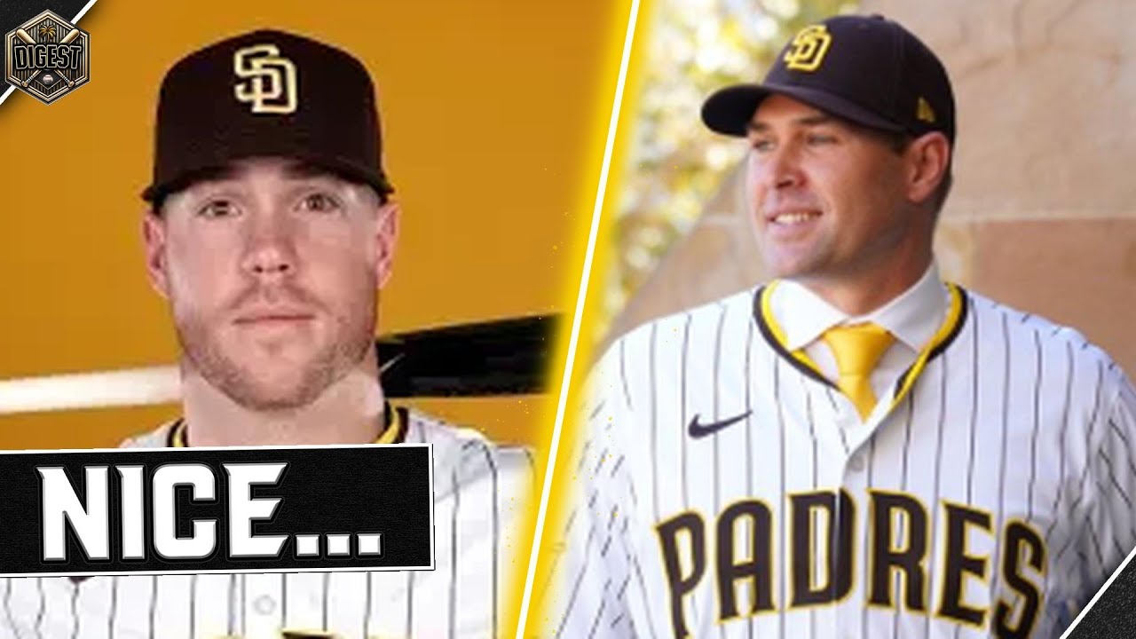 This has SERIOUS Implications for the Padres…