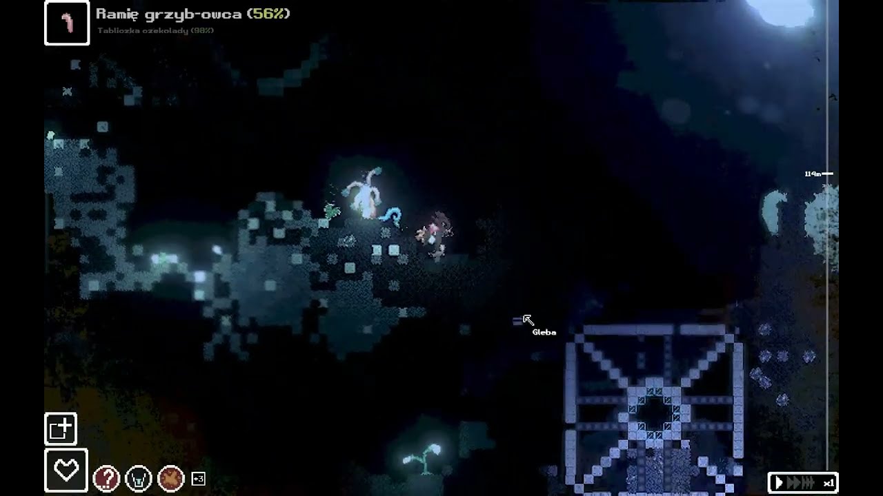 Casualties: Unknown beta v4.01 - ( demo pl ) play test /1